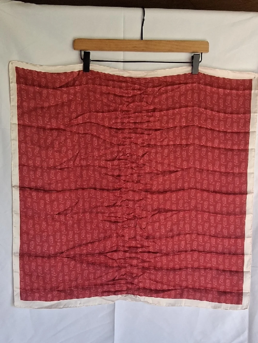 Anthropologie bandana 26
